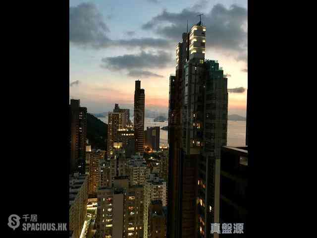 Kennedy Town - Lexington Hill 02