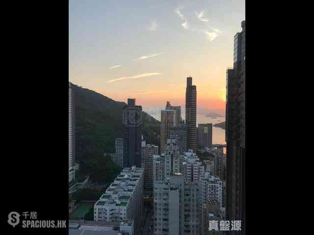 Kennedy Town - Lexington Hill 03