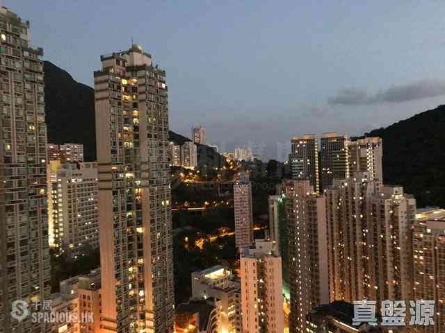 Kennedy Town - Lexington Hill 04