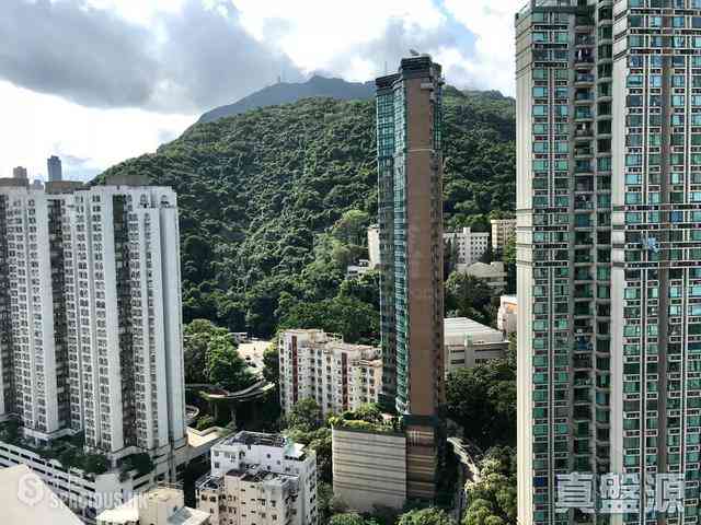 Kennedy Town - Lexington Hill 05