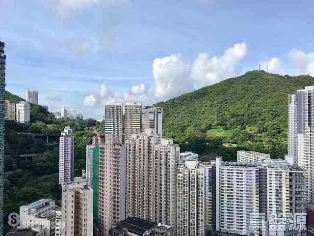 Kennedy Town - Lexington Hill 06