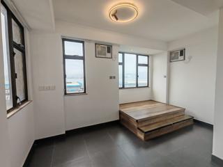 Shek Tong Tsui - Kong Chian Tower Block 2 03