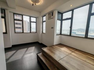 Shek Tong Tsui - Kong Chian Tower Block 2 05