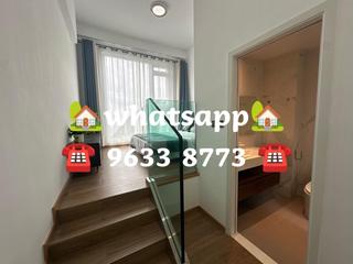 Shouson Hill - Woodland Villa 08