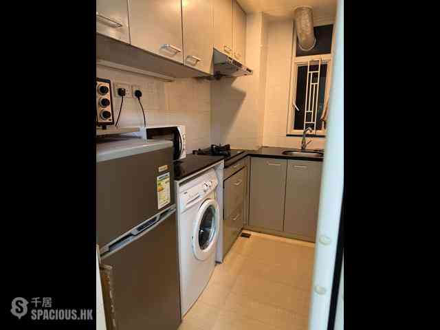 Wan Chai - Kwong Sang Hong Building Block B 01