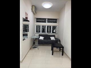 Wan Chai - Kwong Sang Hong Building Block B 03
