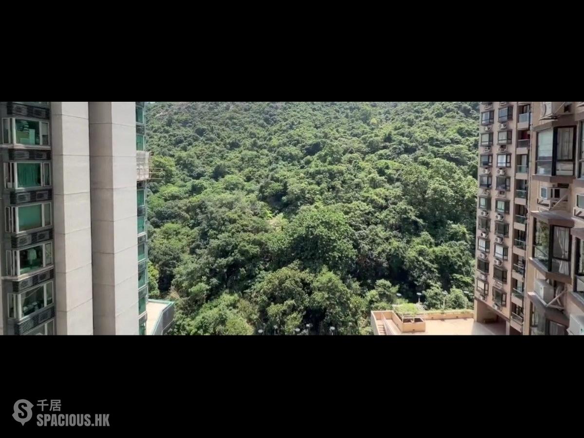 Tai Hang - Ronsdale Garden 01