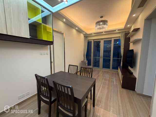 Kennedy Town - Lexington Hill 07