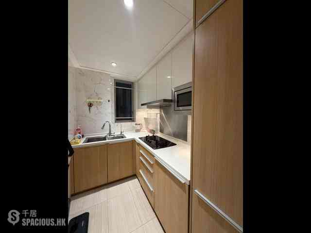 Kennedy Town - Lexington Hill 08
