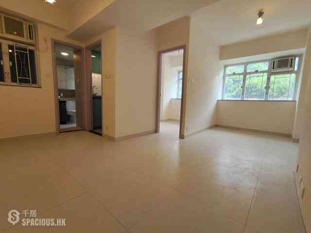 Kennedy Town - Huncliff Court 01