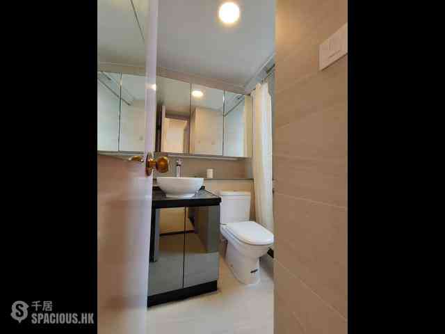Kennedy Town - Huncliff Court 08