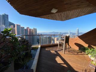 中半山 - 世纪大厦1座 03