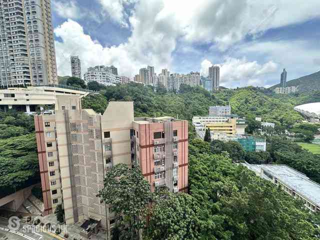銅鑼灣 - 豪園 07