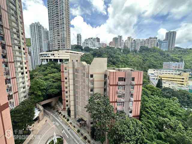 銅鑼灣 - 豪園 08