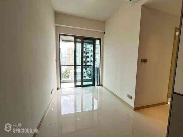 Sai Ying Pun - Upper Manor 03