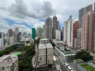 Sai Ying Pun - Upper Manor 08