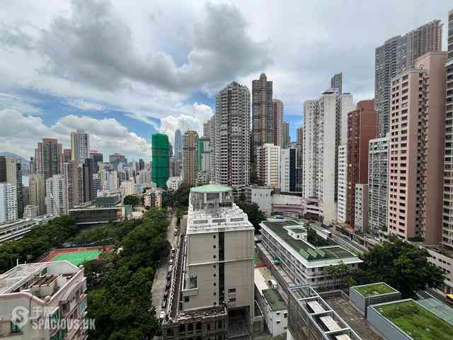 Sai Ying Pun - Upper Manor 08
