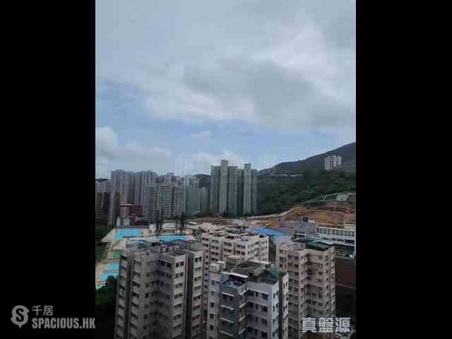 Chai Wan - The Headland Residences Phase 1 06