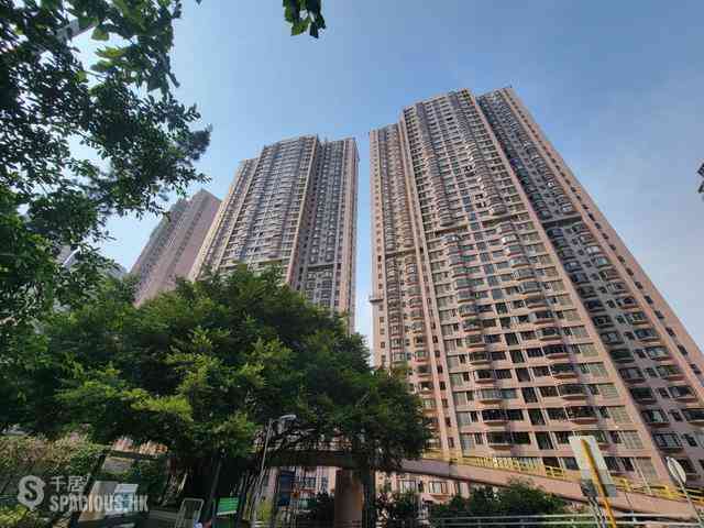 中半山 - 愛都大廈2座 12