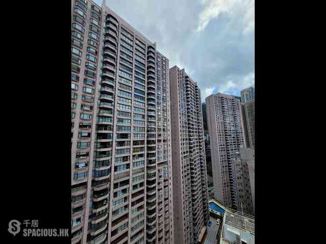 中半山 - 愛都大廈2座 13