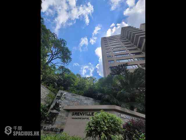 中半山 - 嘉慧园CD座 02