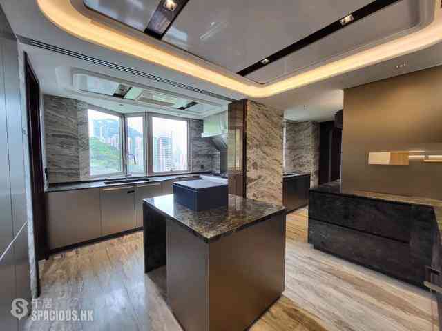 Mid Levels Central - 21 Borrett Road Phase 1 17