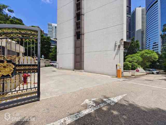東半山 - 御花园2座 02