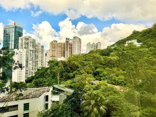 Mid Levels East - Regent On The Park Block 2 10