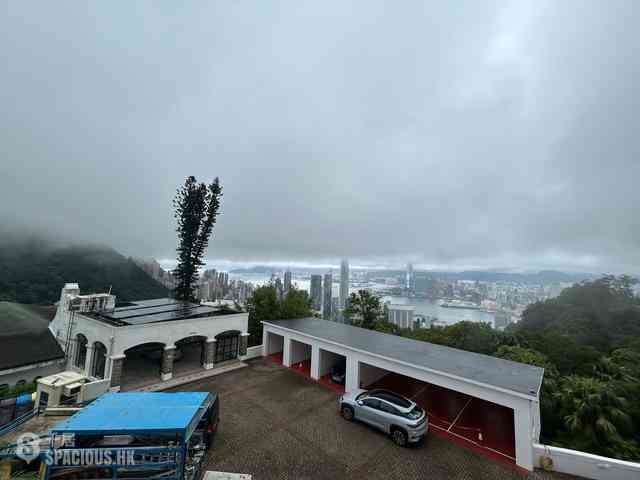 山頂 - 馬己仙峽道33號 03