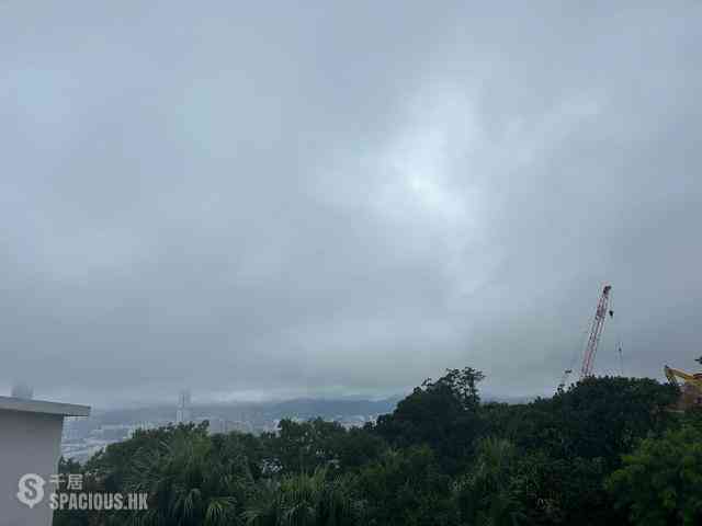 山頂 - 馬己仙峽道33號 04