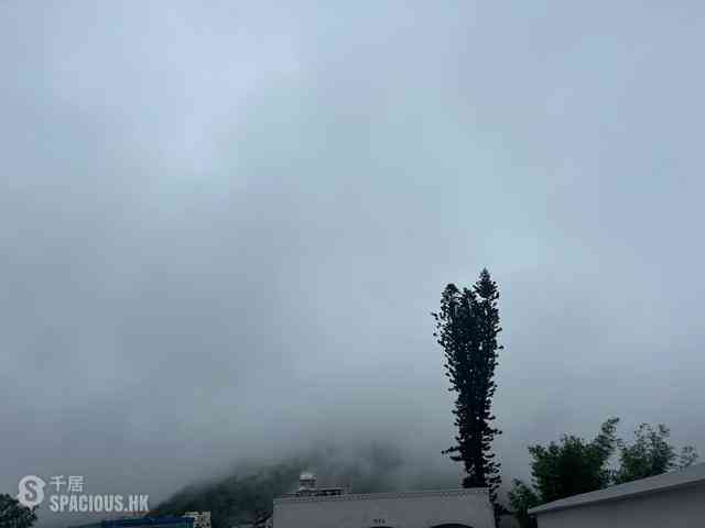 山頂 - 馬己仙峽道33號 05
