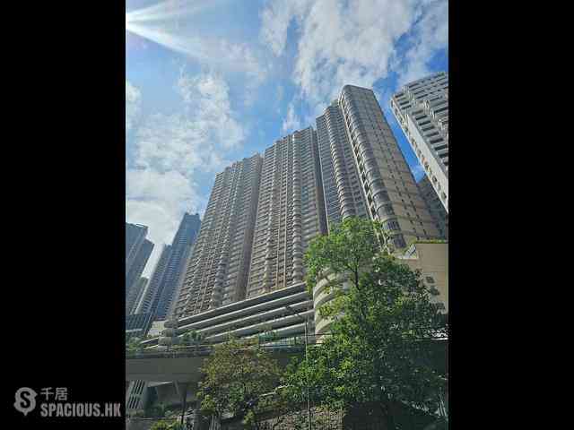 Mid Levels Central - Garden Terrace Block 2 13