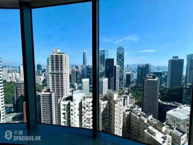 Mid Levels Central - Regence Royale Tower 1 01