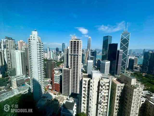 Mid Levels Central - Regence Royale Tower 1 03