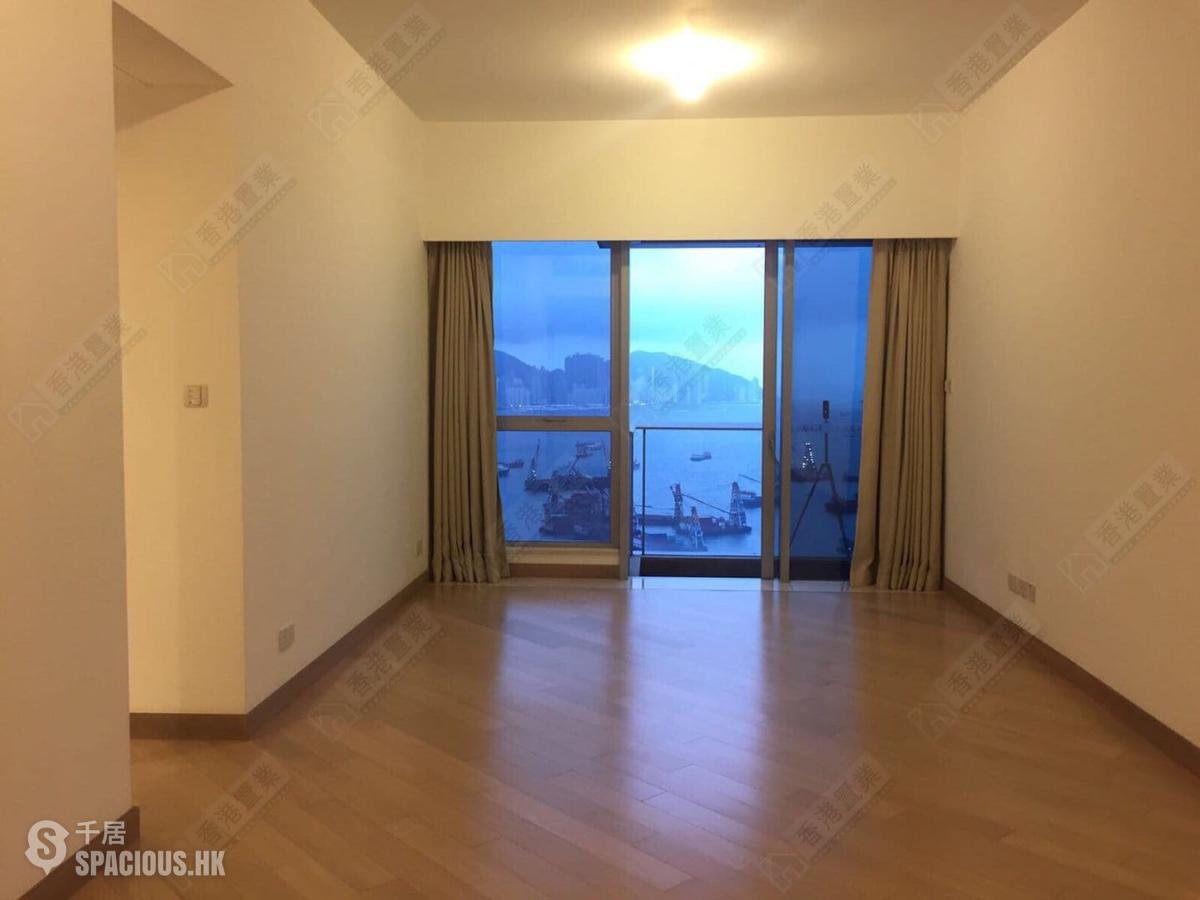 Tai Kok Tsui - Imperial Cullinan Seaview (Tower 2) 01