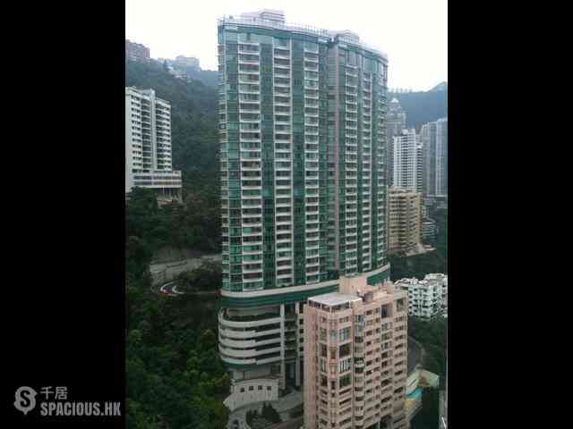Mid Levels Central - Regence Royale Tower 1 04