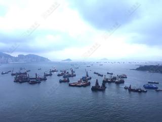 Tai Kok Tsui - Imperial Cullinan Seaview (Tower 2) 02