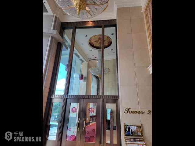 Mid Levels Central - Regence Royale Tower 1 08
