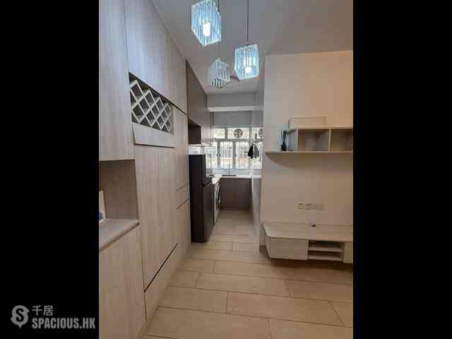Causeway Bay - Hoi Hing Building 04