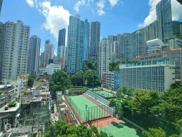 Poho - 顺景雅庭 07