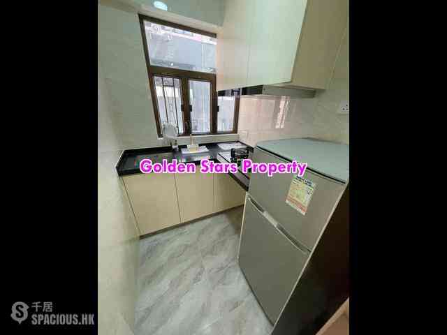 Sai Ying Pun - Wah Lee Building 06