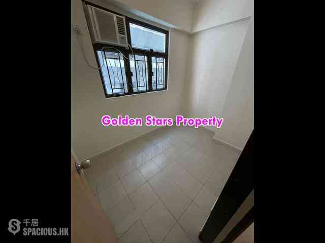 Sai Ying Pun - Wah Lee Building 03