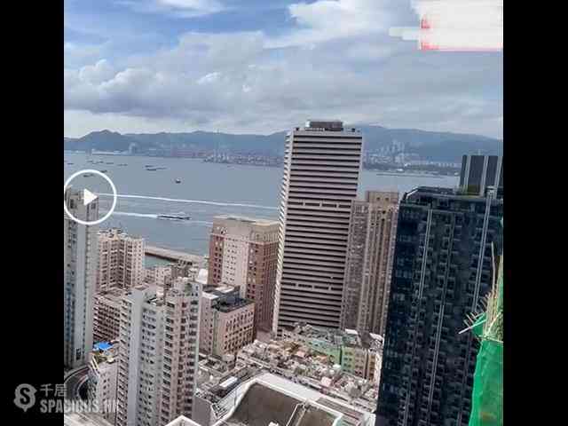 石塘咀 - 尚岭 09