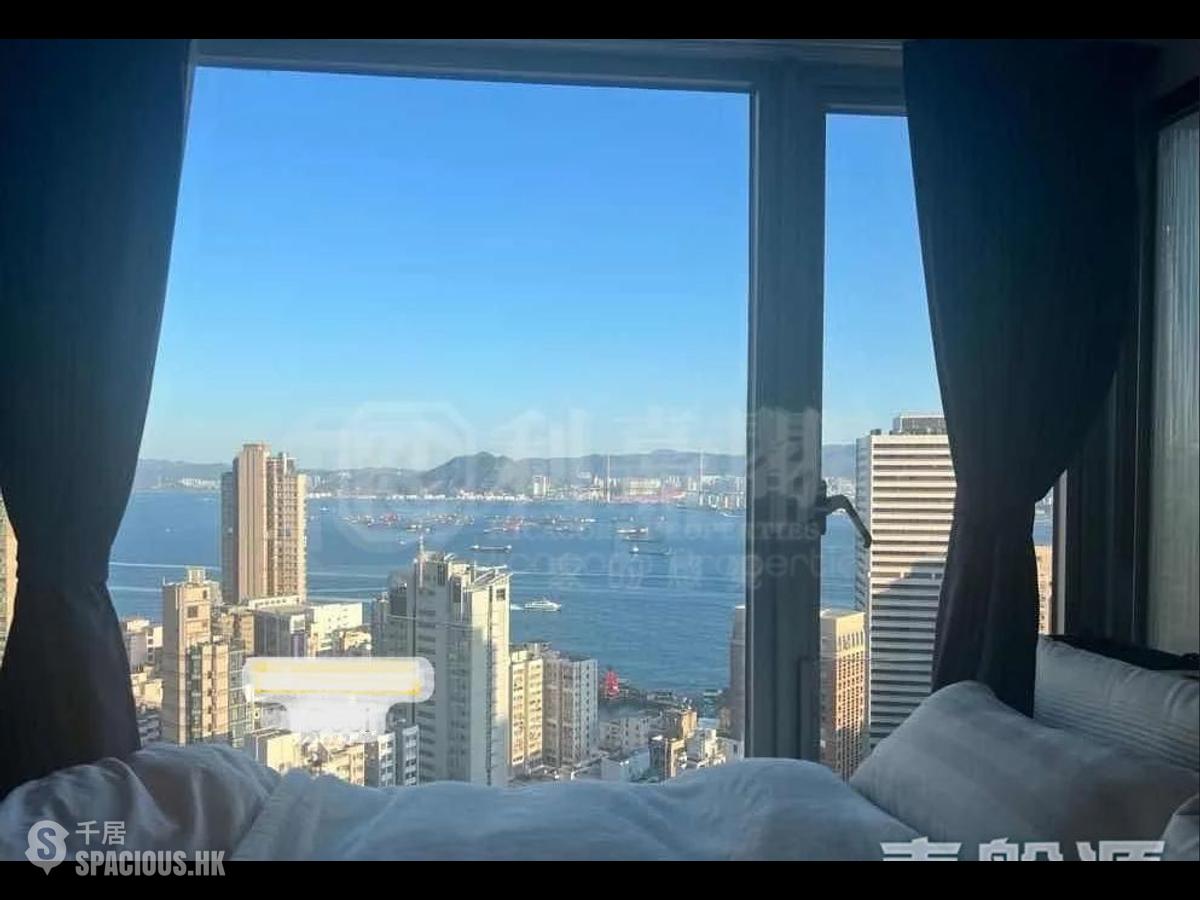 石塘咀 - 尚岭 01