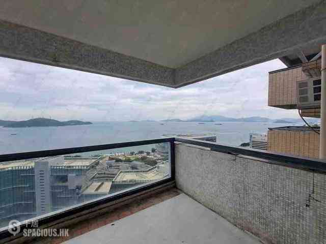 Pok Fu Lam - Baguio Villa 02