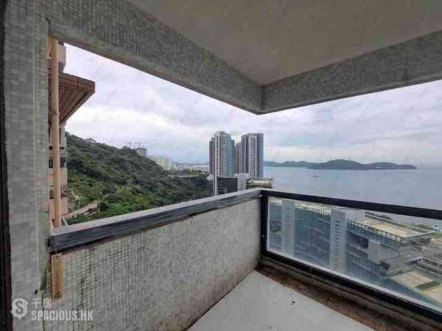 Pok Fu Lam - Baguio Villa 04