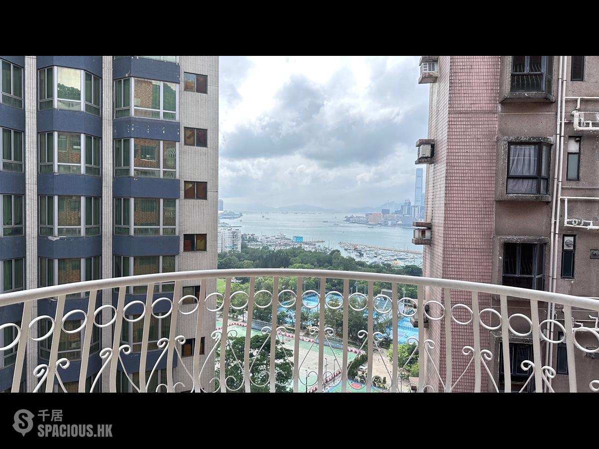 Tin Hau - Dragon Peak 01