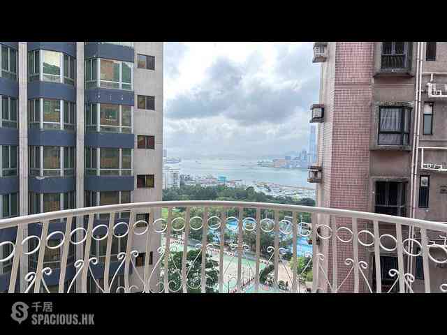 Tin Hau - Dragon Peak 01
