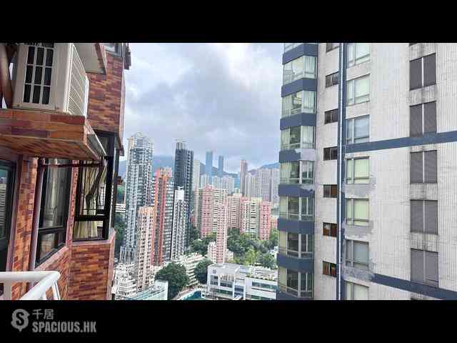 Tin Hau - Dragon Peak 05