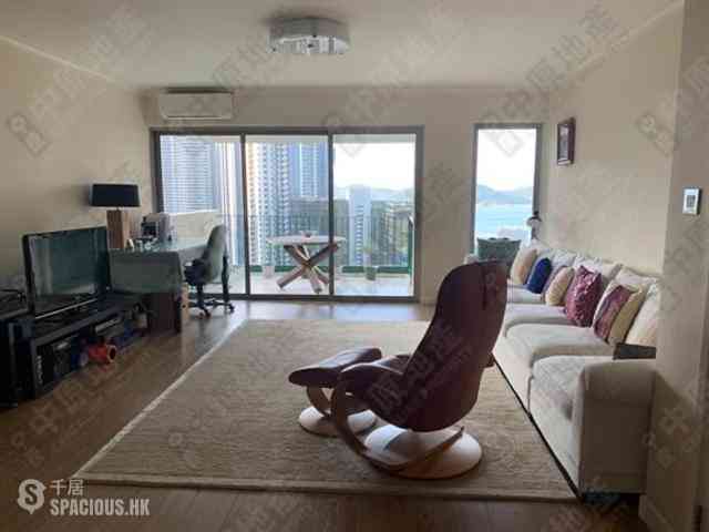 Pok Fu Lam - Baguio Villa 02